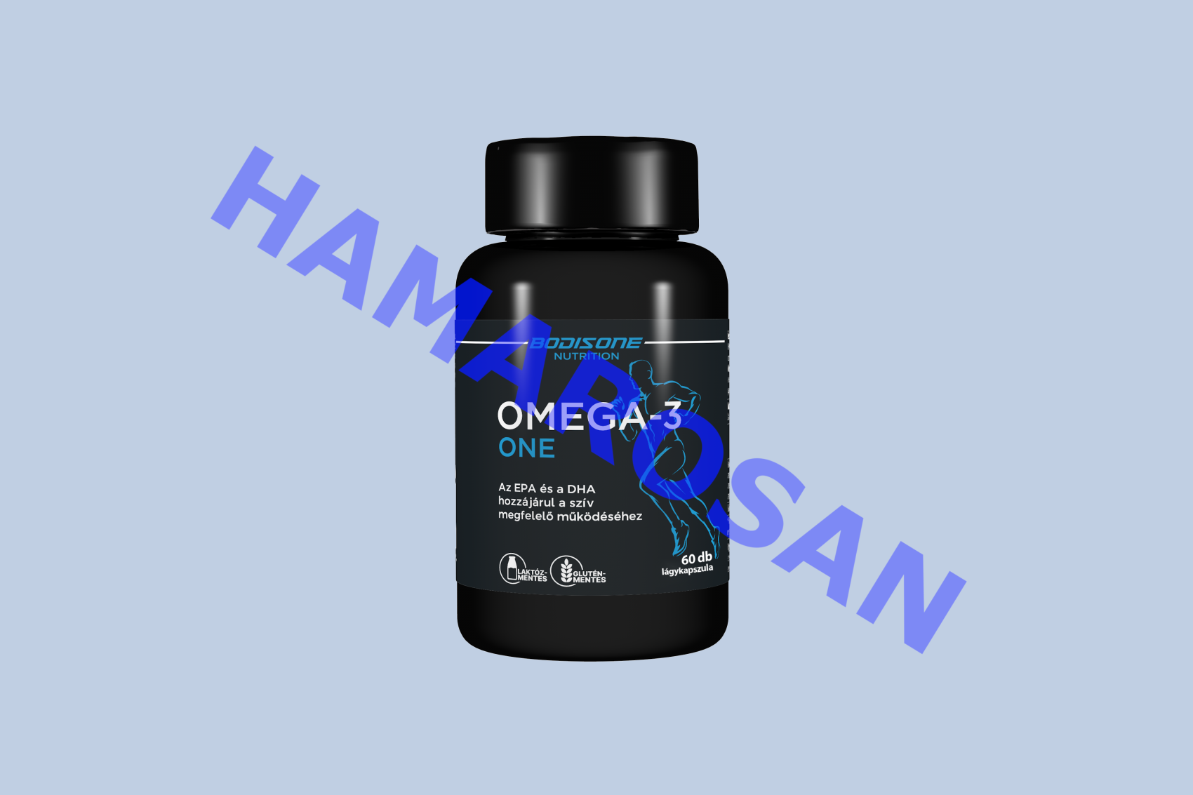 OMEGA3 ONE
