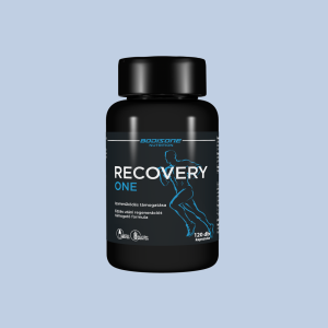 RECOVERY ONE