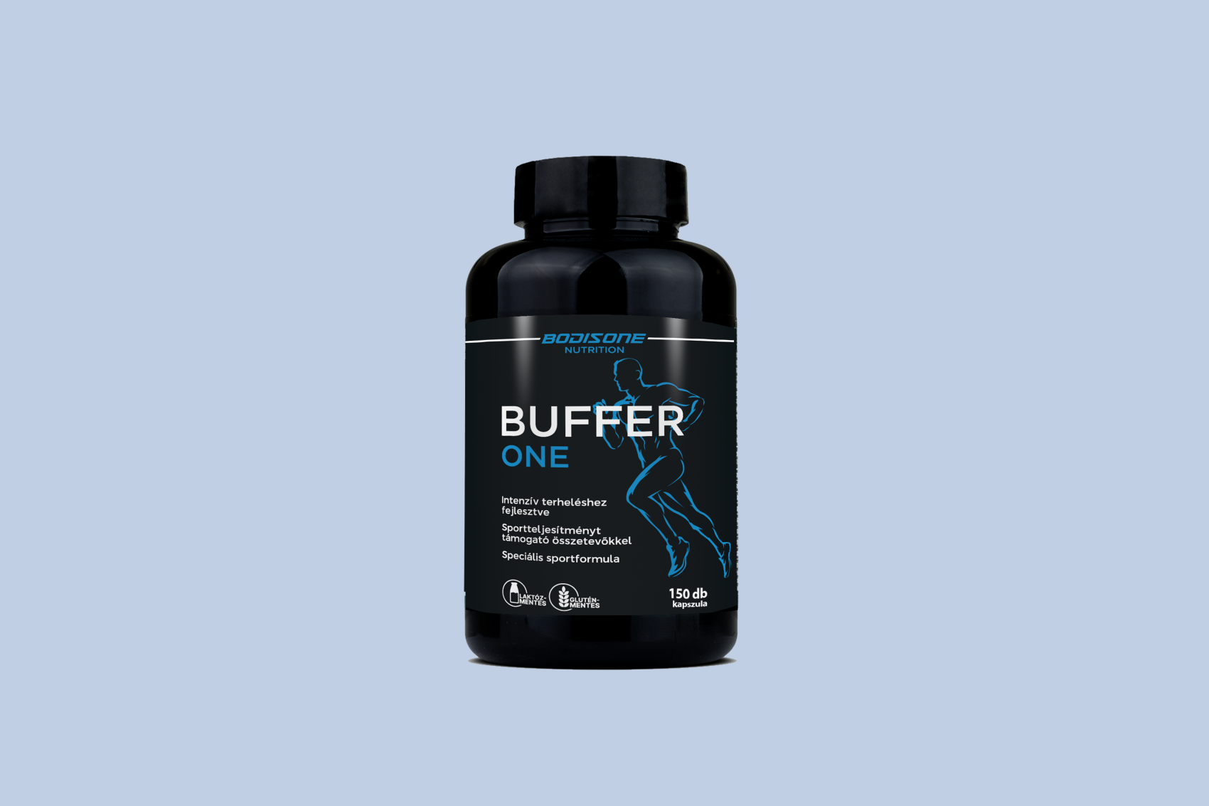 BUFFER ONE