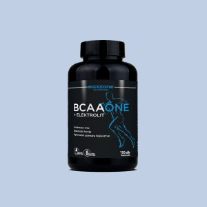 BCAA ONE + ELEKTROLIT